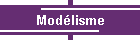Modlisme